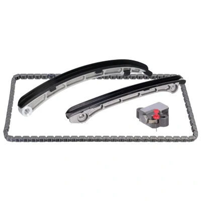 Kuva FEBI BILSTEIN 180904 Jakoketjusarja Hammasketju, Ketju koteloitu VOLVO: V60 I
