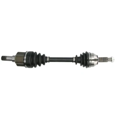 Kuva PASCAL G2G059PC Vetoakseli Etuakseli, vasen 632 FORD: MONDEO 3 Kombi, Stufenheck, Focus Mk1 Hatchback
