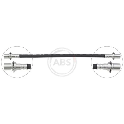 Kuva A.B.S. SL 3592 Jarruletku 360 INN M10x 1.0