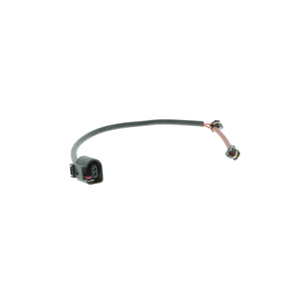 Kuva VEMO Original Quality V10 72 1202 Jarrupalojen Kulumisen Ilmaisin Etuakseli PORSCHE: Cayenne, Panamera, AUDI: Q7, VOLKSWAGEN: Touareg I