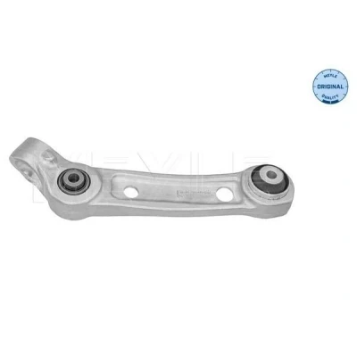 Kuva MEYLE 316 050 0163 Alatukivarsi Alla, Etuakseli, vasen, Takana, Ulompi Poikittaistukivarsi Alumiini BMW: 7