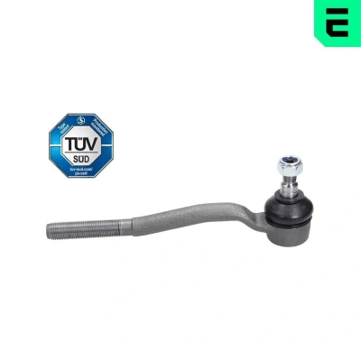 Kuva OPTIMAL G1 701 Raidetangon Pää 14,6 Ulompi, Etuakseli
