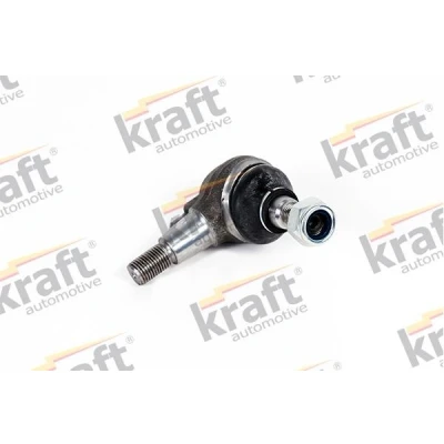 Kuva KRAFT 4221040 Alapallonivel Etuakseli, Molemminpuolin, Alla MERCEDES BENZ: E sarja T modell, C Sedan, CLK Coupe