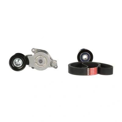 Kuva Micro V® sarja Kit UNIQUE FIT V ribbed belt set GATES K018PK1310XS