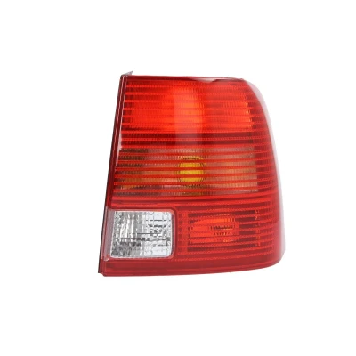 Kuva TYC 11 0205 01 2 Takavalot Oikea Ilman lampun kantaa VOLKSWAGEN: Passat B5 Sedan