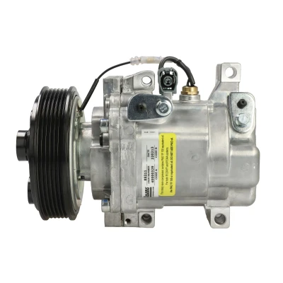 Kuva NISSENS 89311 Ilmastoinnin Kompressori H12A0 12 PAG 46 R 134a MAZDA: 3 Hatchback, 6 CX 7