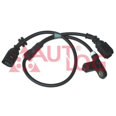 Kuva AUTLOG AS4114 ABS Anturi Etuakseli, vasen SEAT: Alhambra I