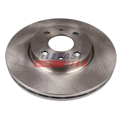 Kuva Jarrulevy, Etuakseli ALFA ROMEO 164, FIAT CROMA, LANCIA THEMA, THEMA SW OE 46445005, 71739639