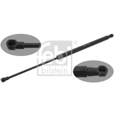Kuva FEBI BILSTEIN 47054 Takaluukun Kaasujousi 430 473 Molemminpuolin