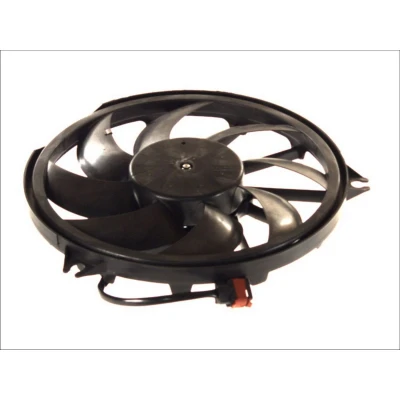 Kuva Tuuletin, mootorinjäähdytys THERMOTEC D8P003TT
