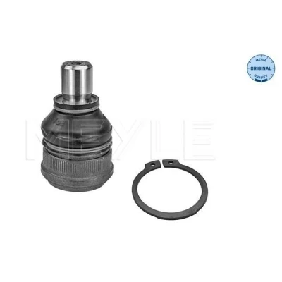 Kuva MEYLE 716 010 0019 Alapallonivel Alla, Etuakseli, vasen, oikea ORIGINAL Quality FORD: FIESTA 6, MAZDA: 2 Hatchback