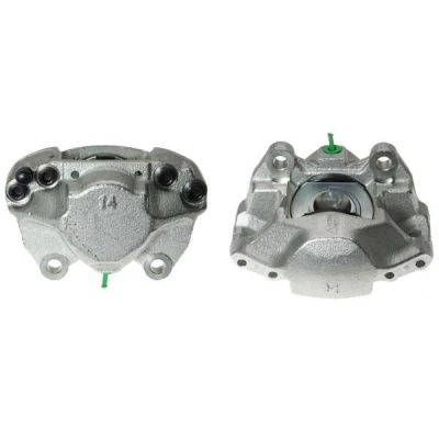 Kuva BUDWEG CALIPER 34356 Jarrusatula MERCEDES BENZ: W123 Sedan, /8 Sedan