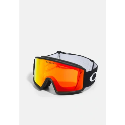 Kuva Oakley Target Line L Matte Black Laskettelulasit musta