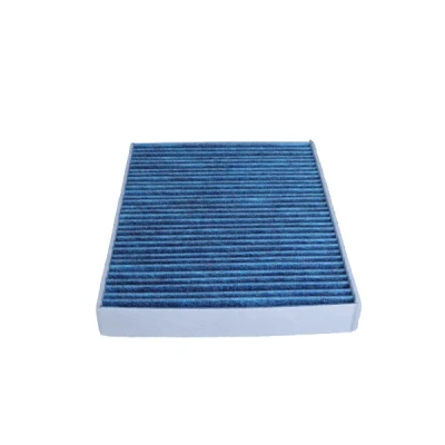 Kuva MAXGEAR 26 1857 Raitisilmasuodatin Aktiivihiilisuodatin, Antibakteerisella vaikutuksella, anti allergisella vaikutuksella 278 219 30