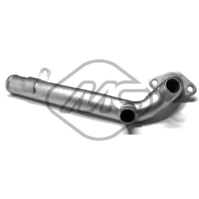 Kuva Jäähdytysnesteputki FORD TRANSIT Skåp OE 7045614