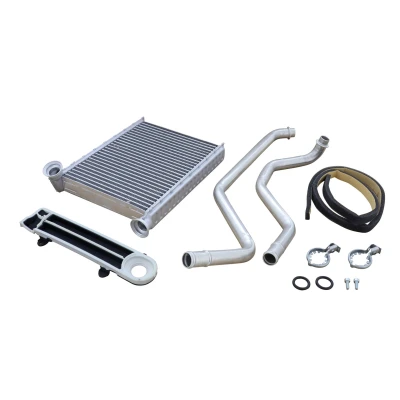 Kuva VEMO V30 61 0016 Lämmityslaitteen Kenno EXPERT KITS +