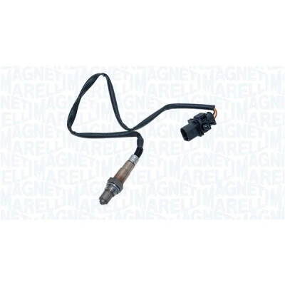 Kuva MAGNETI MARELLI 466016355209 Lambda Anturi Lämmitetty KIA: Sportage III