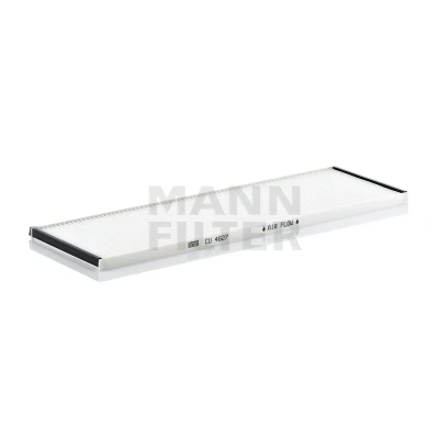Kuva MANN FILTER CU 4627 6 Raitisilmasuodatin Hiukkassuodatin 456 151 13
