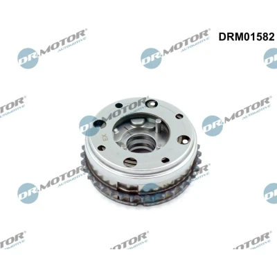 Kuva Nokka akselin ajoitussäädin, Poistopuoli BMW, MINI OE 11368617693
