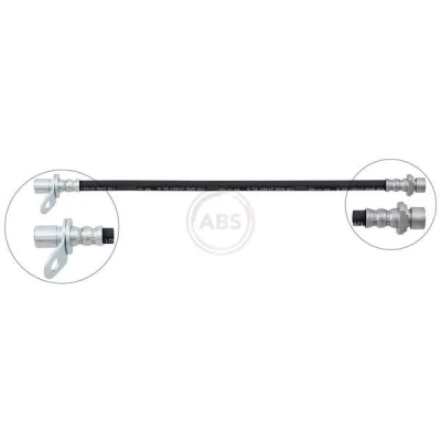 Kuva A.B.S. SL 5270 Jarruletku 380 INN M10x 1.0 TOYOTA: Avensis I Sedan, Farmari