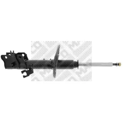 Kuva MAPCO 40264 Iskunvaimentimet Etuakseli, oikea Kaasupaine Kaksiputki Vaimennin, jousituella Tappi ylhäällä NISSAN: Qashqai / Qashqai+2 I