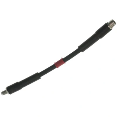Kuva FEBI BILSTEIN 176323 Jarruletku Etuakseli, vasen, oikea 310 MERCEDES BENZ: E sarja Sedan, A