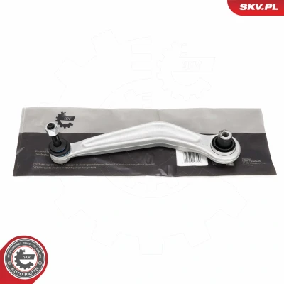 Kuva Tukivarsi, pyöräntuenta, Taka akseli, Takana, Ulompi, Vasen, Yläpuolella, Alla BMW OE 33306773941, 3332 1090 815, 1094 20