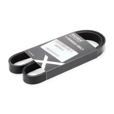 Kuva GATES 6PK1043 Moniurahihna 1043 6 Polyesteri, EPDM (eteenipropeeni dieeni kumi) FleetRunner Micro V VOLKSWAGEN: Touran I, Jetta 3, Transporter 4
