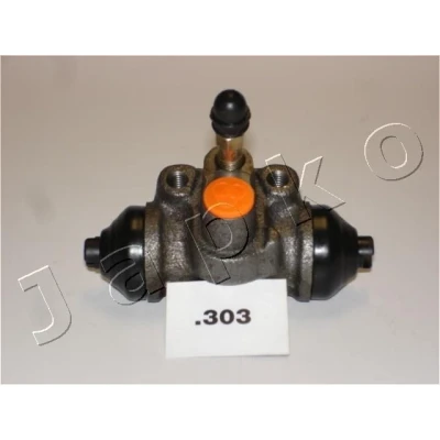 Kuva JAPKO 67303 Takajarrusylinteri Taka akseli