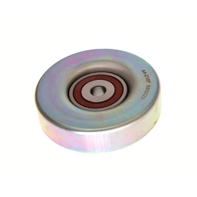 Kuva MAXGEAR 54 2107 Kiristysrulla TOYOTA: Yaris I Hatchback