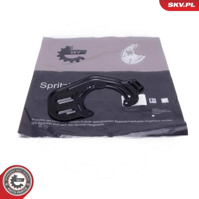 Kuva Jarrukilpi ESEN SKV 57SKV209