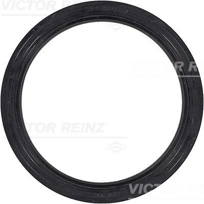 Kuva REINZ 81 26249 10 Kampiakselin Tiiviste asennushylsyllä PTFE (polytetrafluorietyleeni), ACM (polyakryyli kautsu) MERCEDES BENZ: E sarja Sedan