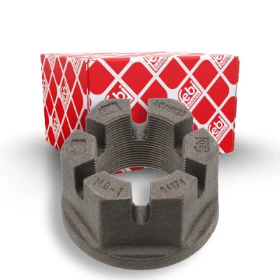 Kuva FEBI BILSTEIN 04174 Mutteri