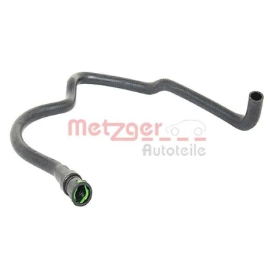 Kuva METZGER 2420064 Jäähdyttimen Letku EPDM (eteenipropeeni dieeni kumi) FORD: Transit Mk6 Van, Bussi
