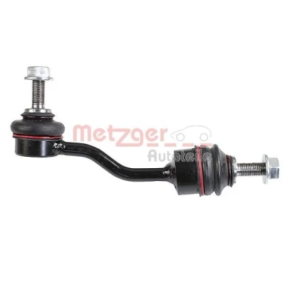 Kuva METZGER 53077809 Koiranluu Taka akseli 140 M10 X 1,25 Muovi TESLA: Model