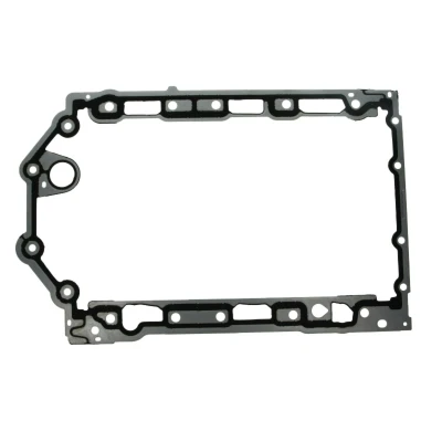 Kuva ELRING 655.400 Öljypohjan Tiiviste JAGUAR: S Type, CITROËN: C5 3
