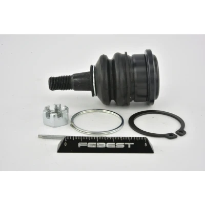 Kuva FEBEST 0120 KCP90 Alapallonivel Etuakseli, ala TOYOTA: Yaris I Hatchback, iQ, Urban Cruiser