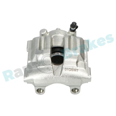 Kuva RAP BRAKES R K0913 Jarrusatula Valurauta Taka akseli, vasen BMW: 1 Hatchback, Coupe, Hatchback