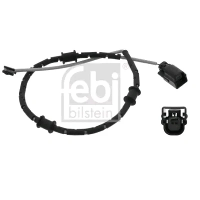 Kuva FEBI BILSTEIN 47375 Jarrupalojen Kulumisen Ilmaisin Etuakseli JAGUAR: XF Sedan, XJ Sedan