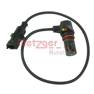Kuva METZGER 0902096 Kampiakselin Asentotunnistin 3 FIAT: Punto II Hatchback, Stilo Multi Wagon, ALFA ROMEO: 156 Sedan, 147