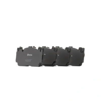 Kuva BREMBO P 06 079 Jarrupalat Kulumisenilmaisemelle Ilman tarvikkeita BMW: 5 Sedan, 2 Coupe, 6 Gran Coupe