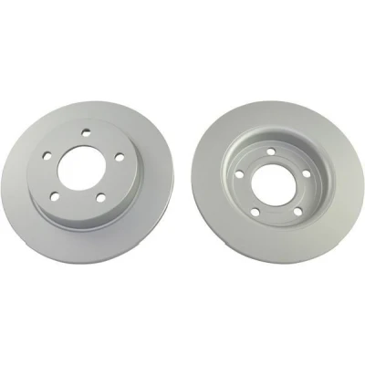 Kuva KAVO PARTS BR 4763 C Jarrulevyt 265 11 5 114 täysi pinnoitettu MAZDA: 5, 3 Hatchback, Sedan