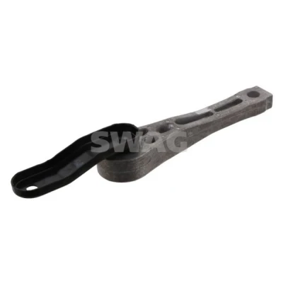Kuva SWAG 30 93 1968 Moottorin Kumityyny Takana Kumimetallilaakeri Kumi VOLKSWAGEN: Golf 5, Touran I, Jetta 3, AUDI: A3 Hatchback, SKODA: Octavia 2 Combi