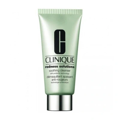 Kuva Clinique Redness Solutions Soothing Cleanser Ihotyyppi 1/2/3/4 150 ml