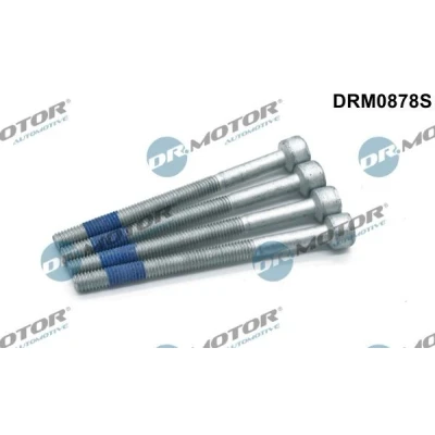 Kuva DR.MOTOR AUTOMOTIVE DRM0878S Ruuvi Ruiskutussuutinpidike MERCEDES BENZ: Vito Van, E sarja T modell, Bussi