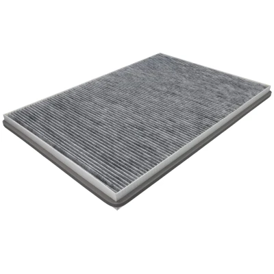 Kuva CORTECO 49125152 Raitisilmasuodatin Aktiivihiilisuodatin 616mm 40mm 432mm MERCEDES BENZ: EQS