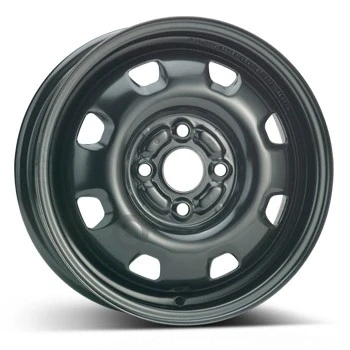 Kuva Alcar Steelrim 5/14 ET46 B54