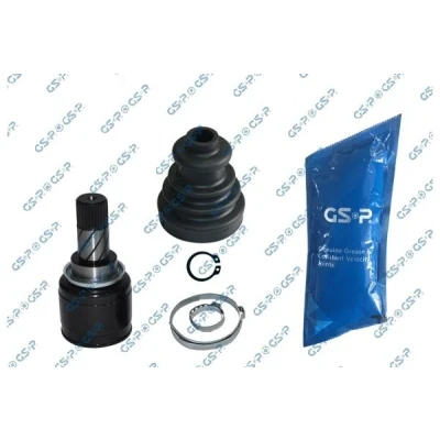 Kuva Nivelsarja, vetoakseli, Vaihteiston puoli, Etuakseli, vasen RENAULT CLIO III, MODUS / GRAND OE 7711368363, 8200341698