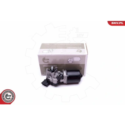 Kuva Pyyhkijän moottori RENAULT LAGUNA II, Grandtour II OE 7701208533, 8200000526, 8200317212