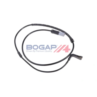 Kuva BOGAP B7118111 Jarrupalojen Kulumisen Ilmaisin Taka akseli BMW: X5, X6